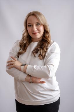 Тырышкина Екатерина Александровна